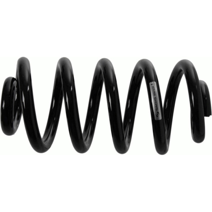 Sachs Fahrwerksfeder 994 639 Sachs Fahrwerksfeder 994 639