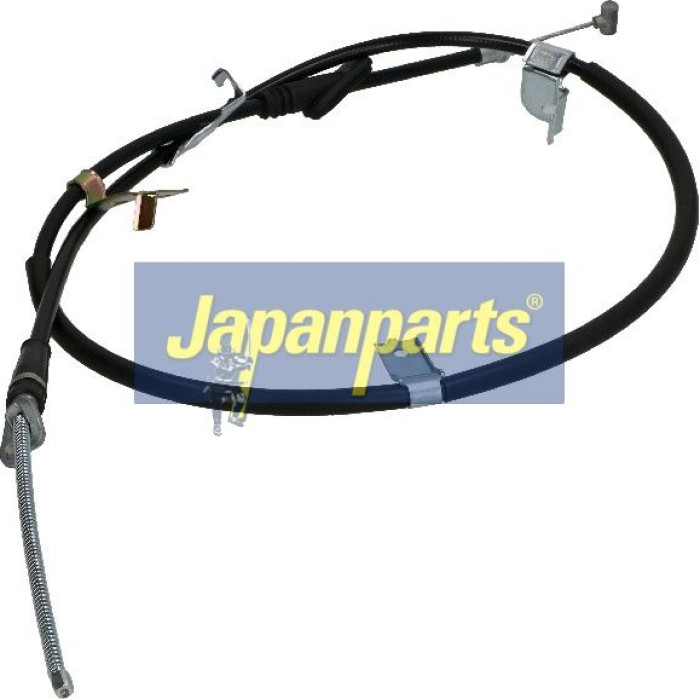 Japanparts Handbremsseil Seilzug Festellbremse BC-847L Japanparts Handbremsseil Seilzug Festellbremse BC-847L