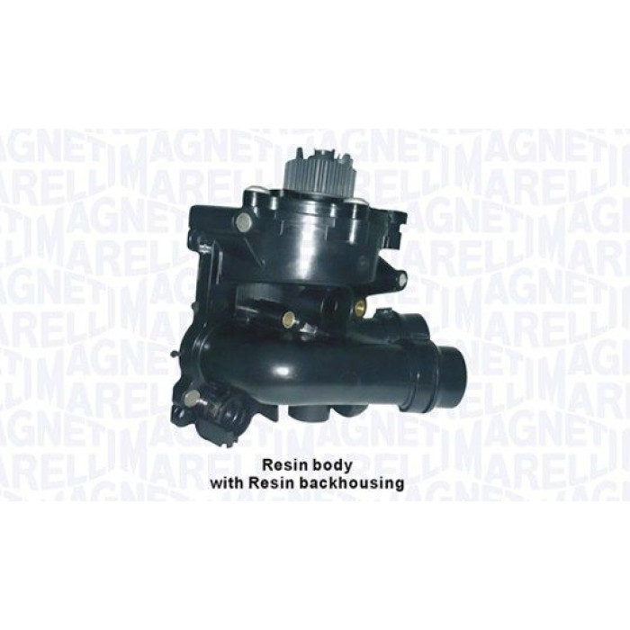 Magneti Marelli Wasserpumpe 352316171244 Magneti Marelli Wasserpumpe 352316171244