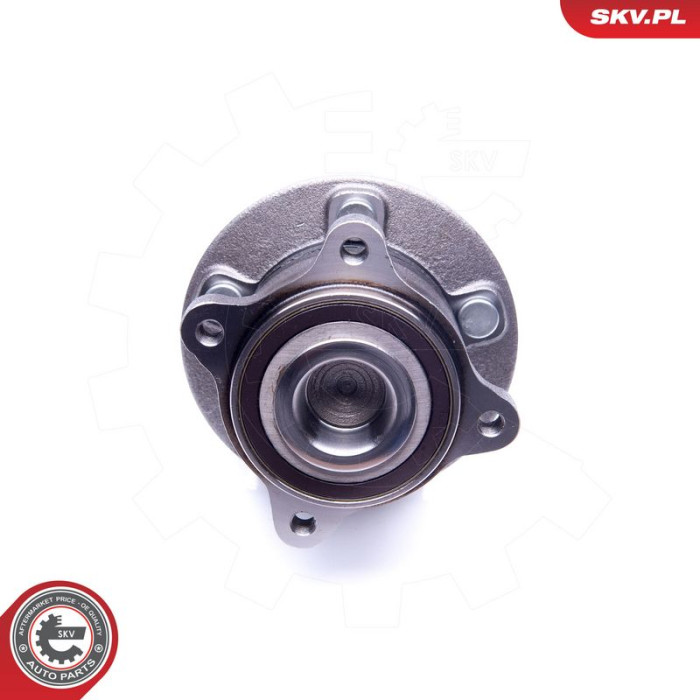 29SKV237 ESEN SKV Radlagersatz 29SKV237 29SKV237 ESEN SKV Radlagersatz 29SKV237