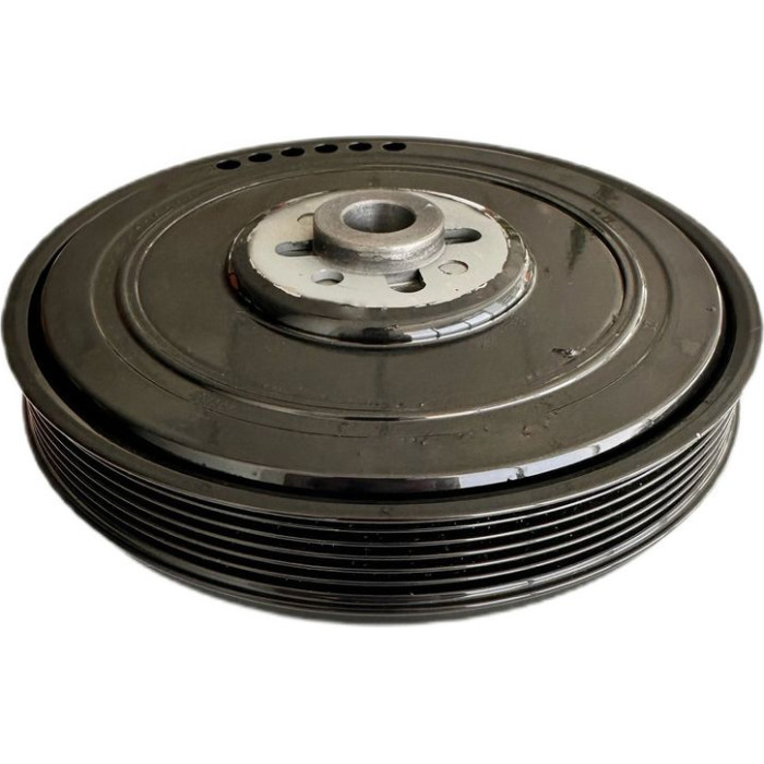 SKF Kurbelwellenriemenscheibe VKM 93107 SKF Kurbelwellenriemenscheibe VKM 93107