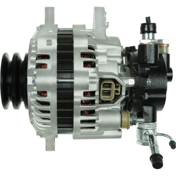 A5072 AS-PL Lichtmaschine (Generator) A5072 A5072 AS-PL Lichtmaschine (Generator) A5072