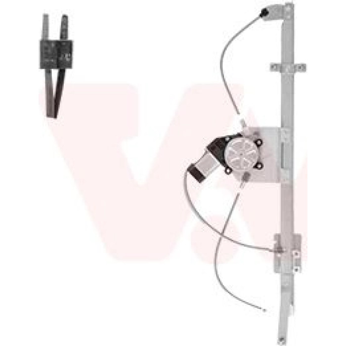 Van Wezel Fensterheber 0947262 Van Wezel Fensterheber 0947262