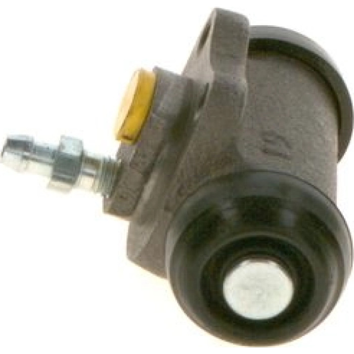 Bosch Bremsbackenrolle F026009939 Bosch Bremsbackenrolle F026009939