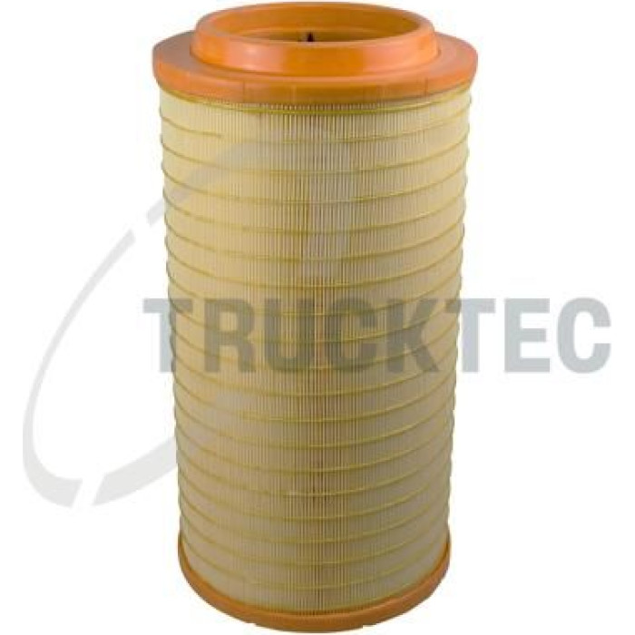 TRUCKTEC AUTOMOTIVE Luftfilter 04.14.031 TRUCKTEC AUTOMOTIVE Luftfilter 04.14.031