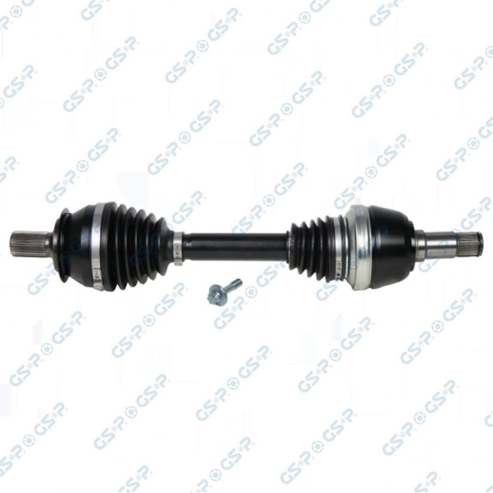 GSP Antriebswelle 235067OL GSP Antriebswelle 235067OL