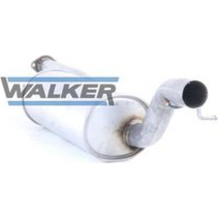 Walker Mittelschalldämpfer 23101 Walker Mittelschalldämpfer 23101