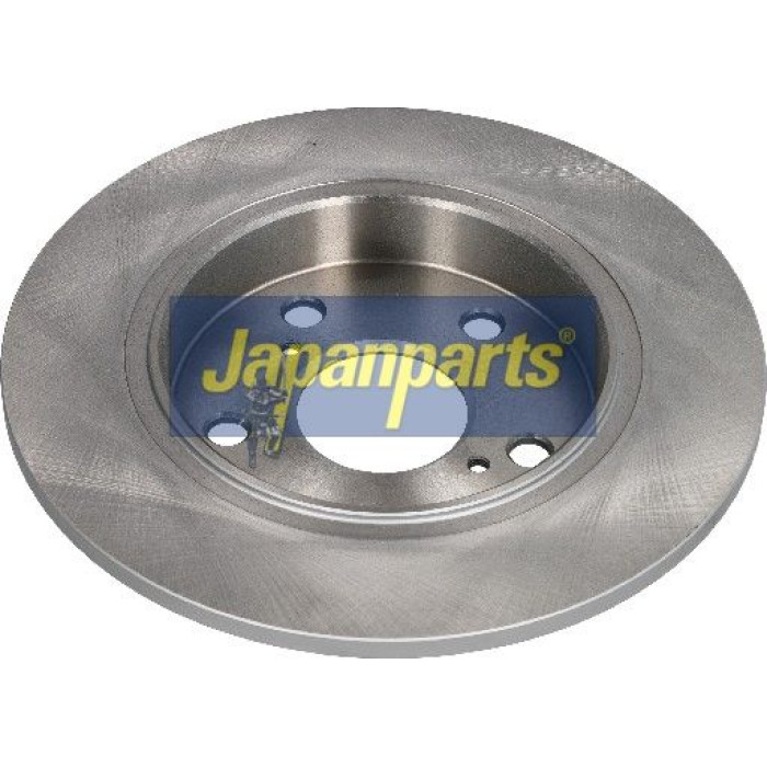 Japanparts Bremsscheibe DP-234C Japanparts Bremsscheibe DP-234C
