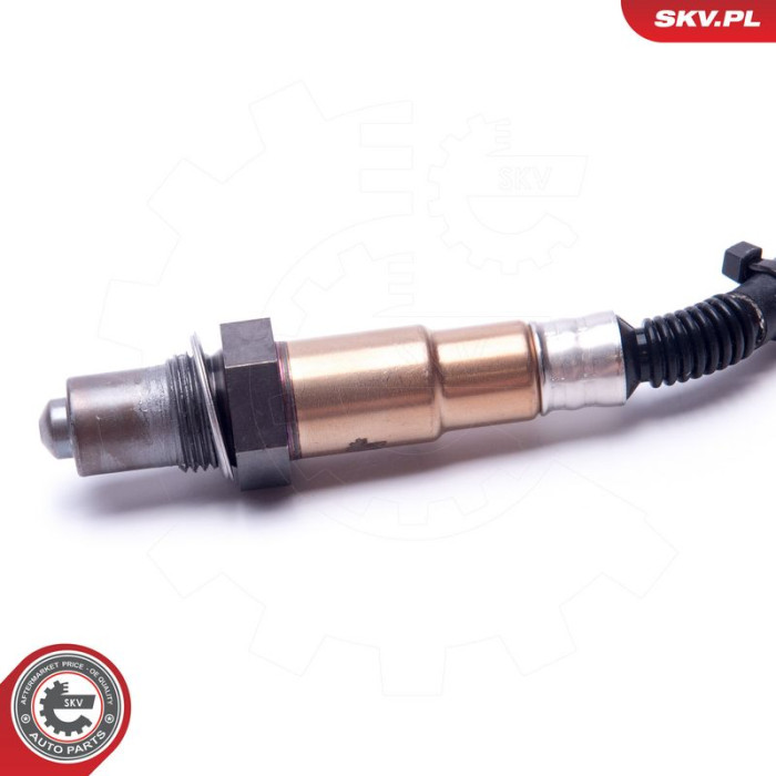 09SKV432 ESEN SKV Lambdasonde 09SKV432 09SKV432 ESEN SKV Lambdasonde 09SKV432