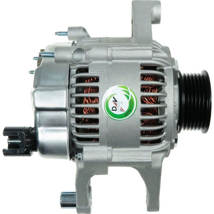 A6355 AS-PL Lichtmaschine (Generator) A6355 A6355 AS-PL Lichtmaschine (Generator) A6355