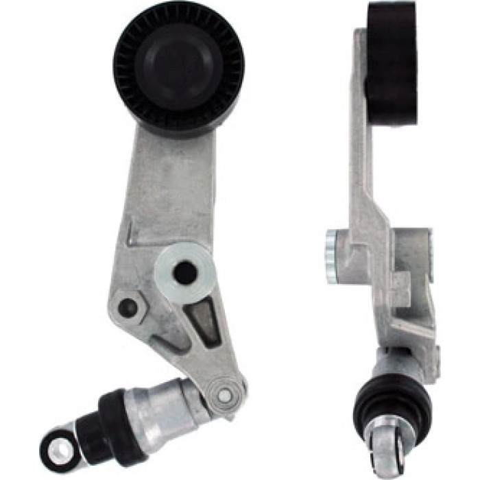 SKF Keilrippenriemen-Spannrolle VKM 61014 SKF Keilrippenriemen-Spannrolle VKM 61014