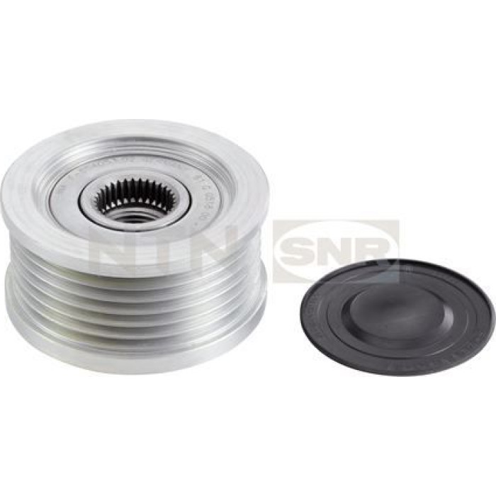 GA753.02 SNR Freilauf GA753.02