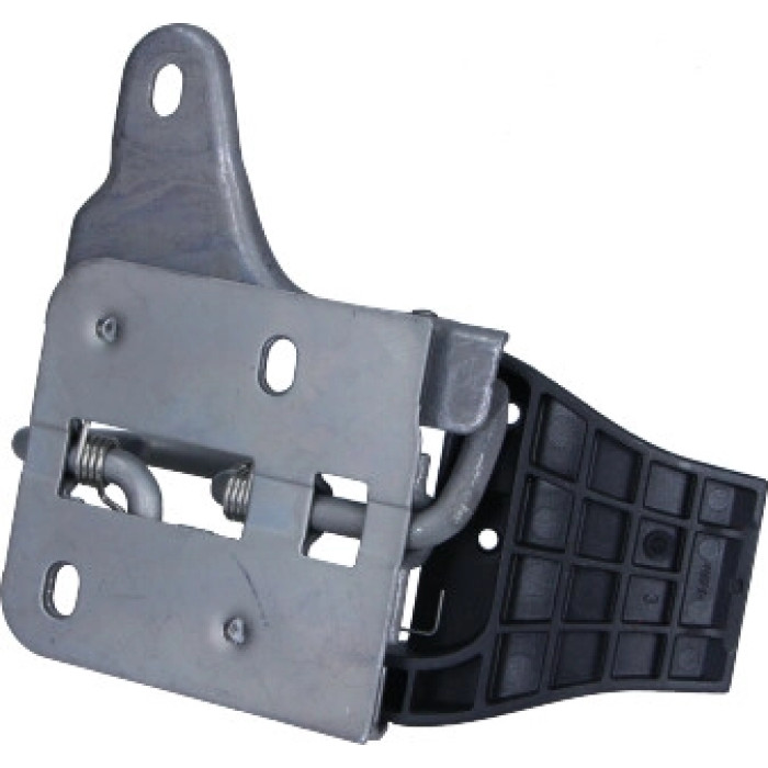VAG Original 5E0823186E 5E0823186E VAGMotorabdeckung Schloss Skoda Octavia 17 – – OE-Nr. 5E0823186E