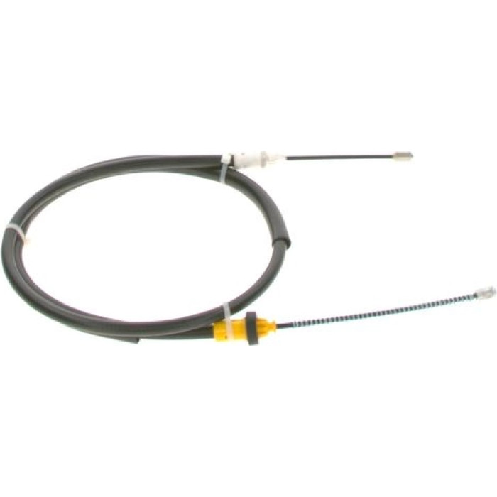 Bosch Handbremsseil links 1987477645 Bosch Handbremsseil links 1987477645