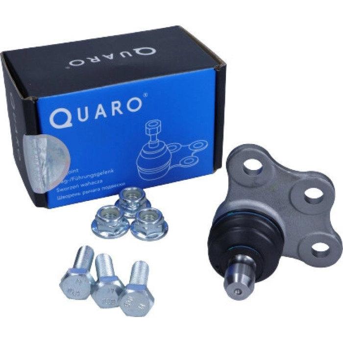 Gelenk - Radaufhängung Opel P. Corsa C Le/Pr QS4067/HQ Gelenk - Radaufhängung Opel P. Corsa C Le/Pr QS4067/HQ