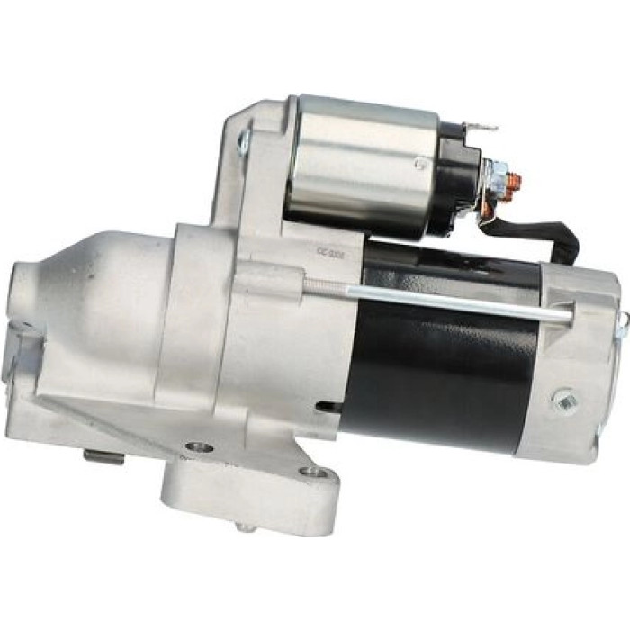 Valeo Anlasser 458774