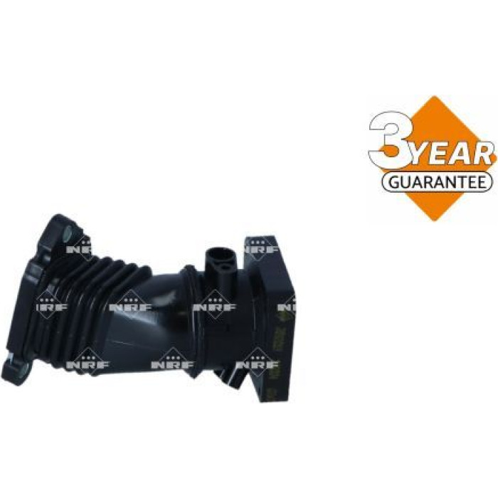 NRF Ansaugschlauch, Luftfilter 165004 NRF Ansaugschlauch, Luftfilter 165004