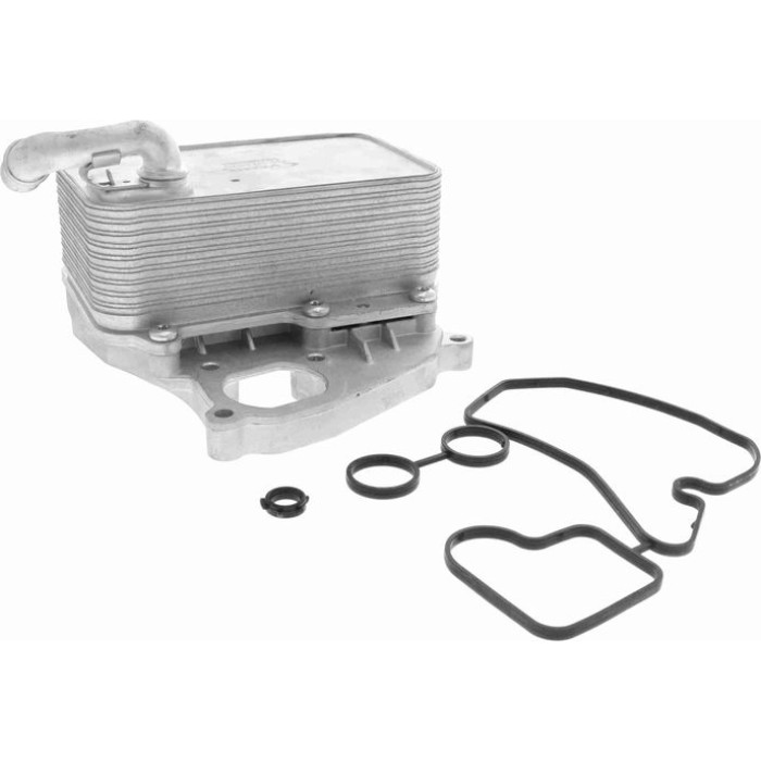Vemo Motorölkühler V15-60-6070 Vemo Motorölkühler V15-60-6070