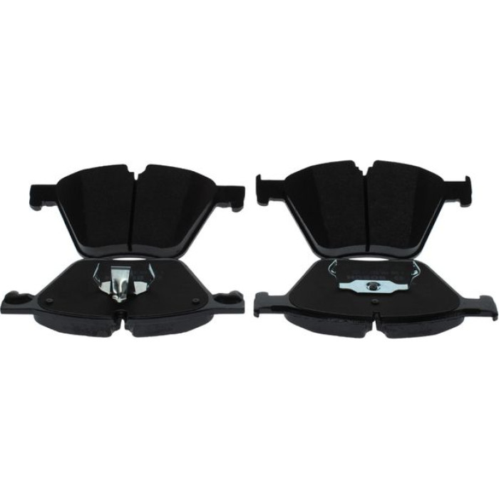 Bosch Bremsbelagsatz 0 986 494 983 Bosch Bremsbelagsatz 0 986 494 983