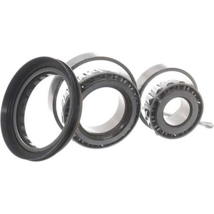 VKBA 7474 SKF Radlagersatz 7474 - Vorderachse