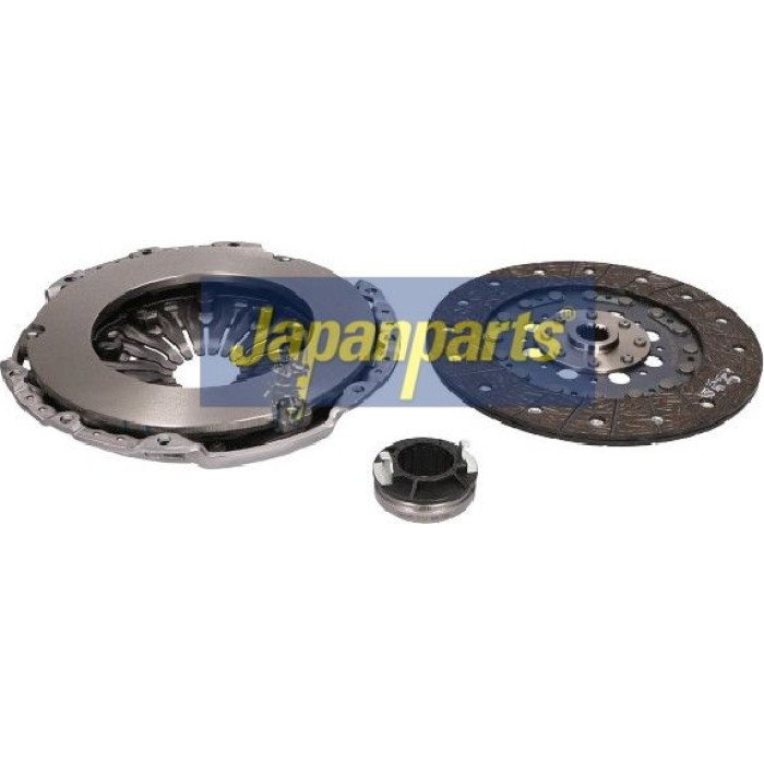 Japanparts Kupplungssatz KF-H67 Japanparts Kupplungssatz KF-H67