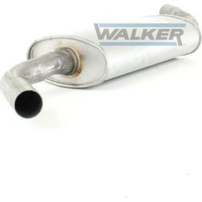 Walker Mittelschalldämpfer 19694 Walker Mittelschalldämpfer 19694