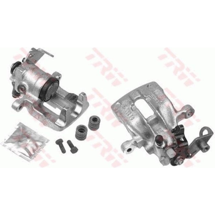 BHN179E TRW Bremstrommel BHN179E
