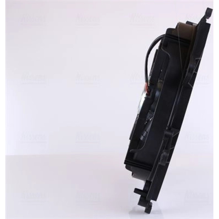 Nissens Kühlerlüfter PKW 85167