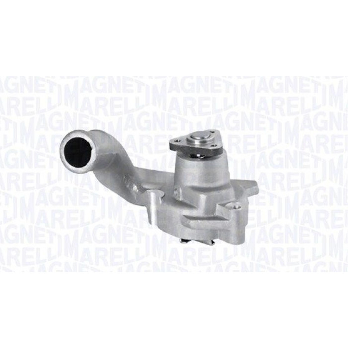Magneti Marelli Wasserpumpe / Kühlmittelpumpe 352316170162 Magneti Marelli Wasserpumpe / Kühlmittelpumpe 352316170162