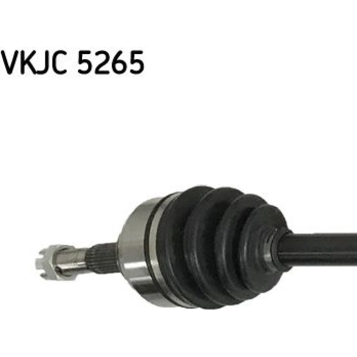 SKF Antriebswelle VKJC 5265 SKF Antriebswelle VKJC 5265