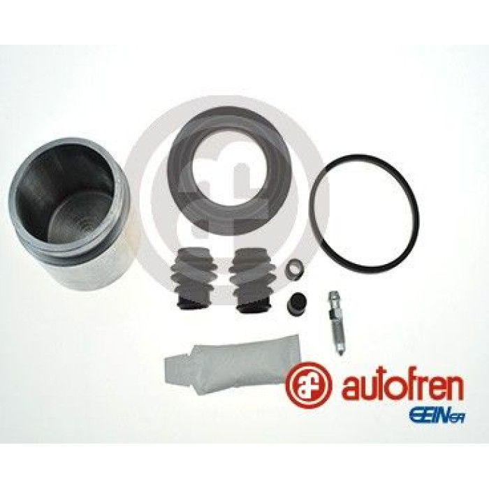 Reparatursatz Bremssattel Nissan P. Qashqai 1.2-2.0 13 D42550C Reparatursatz Bremssattel Nissan P. Qashqai 1.2-2.0 13 D42550C