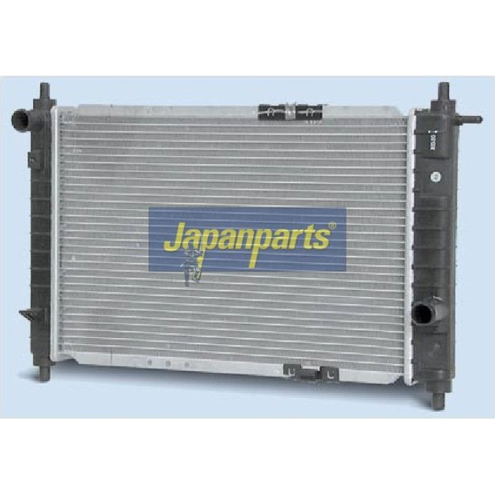 Japanparts Motorkühler RDA313003 Japanparts Motorkühler RDA313003