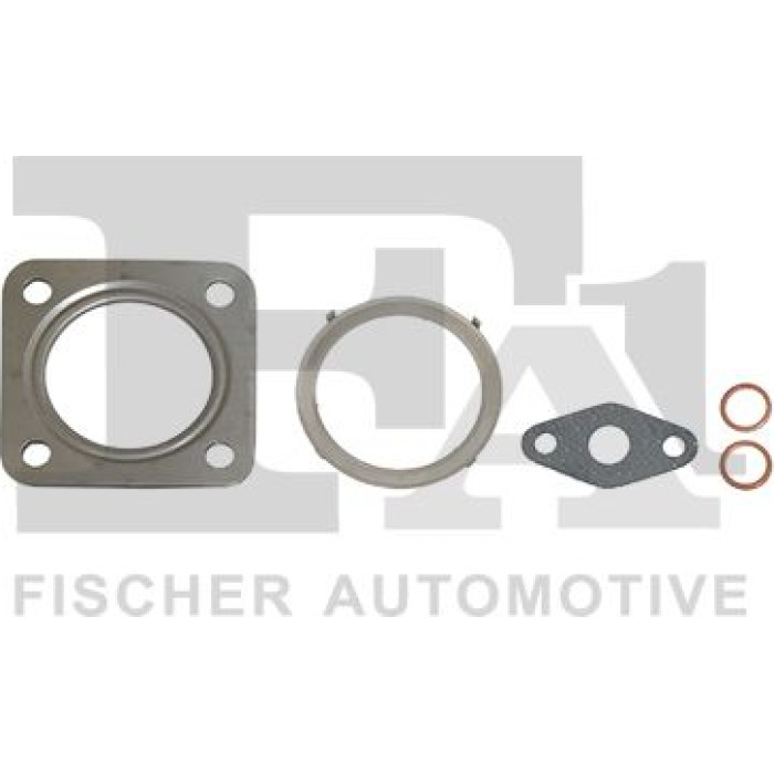 FA1 Turbolader-Montagesatz KT330070E FA1 Turbolader-Montagesatz KT330070E