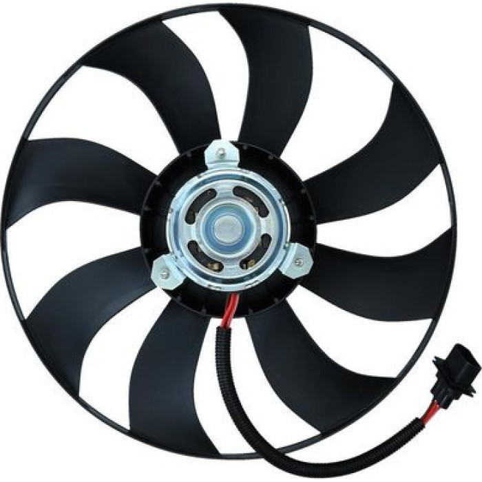 Kamoka Kühlerlüfter 7742019 Kamoka Kühlerlüfter 7742019