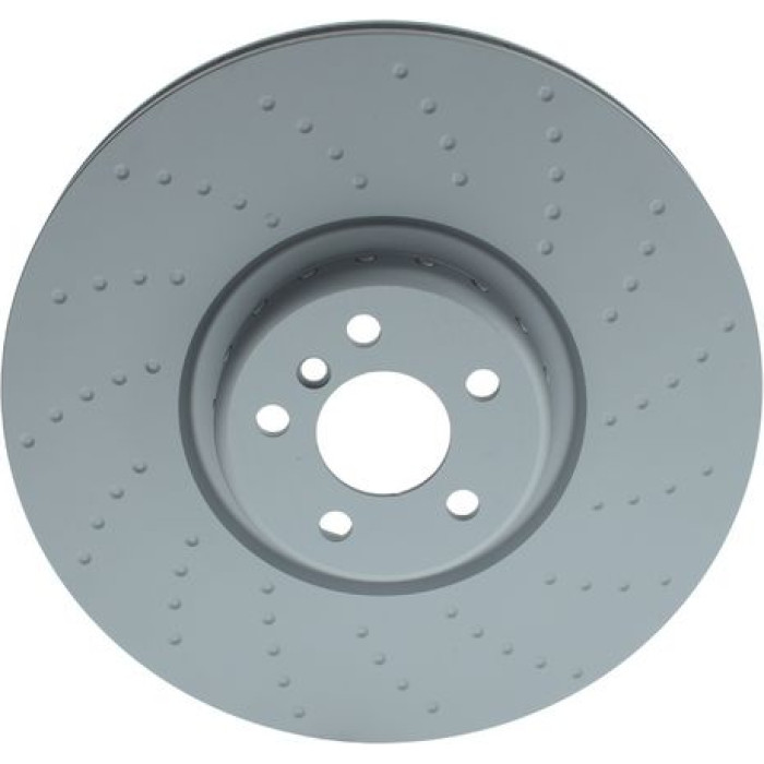Bosch Bremsscheibe 0 986 479 F55 Bosch Bremsscheibe 0 986 479 F55