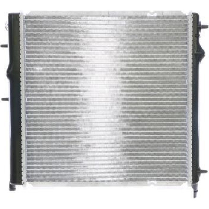 MAHLE Kühler, Motorkühlung CR 556 000S MAHLE Kühler, Motorkühlung CR 556 000S