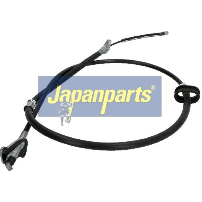Japanparts Handbremsseil Seilzug Festellbremse BC-634R