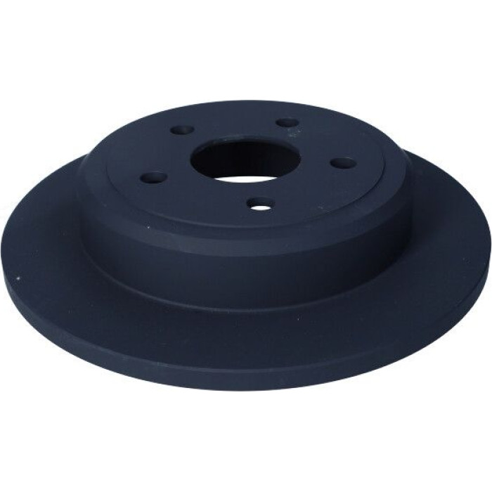 Quaro Bremsscheibe QD2401HC Quaro Bremsscheibe QD2401HC