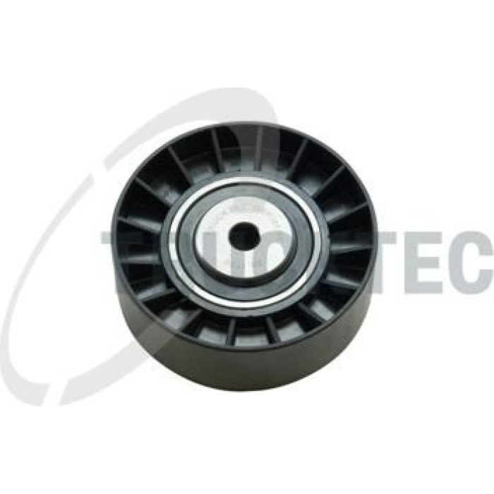 TRUCKTEC AUTOMOTIVE Führungsrolle 08.19.108 TRUCKTEC AUTOMOTIVE Führungsrolle 08.19.108