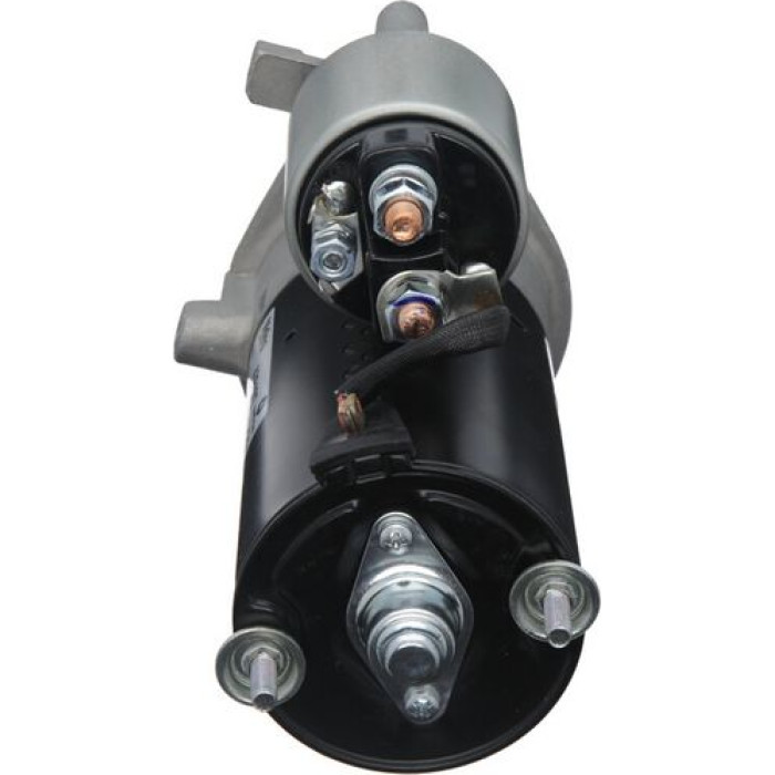 Valeo Anlasser 438407