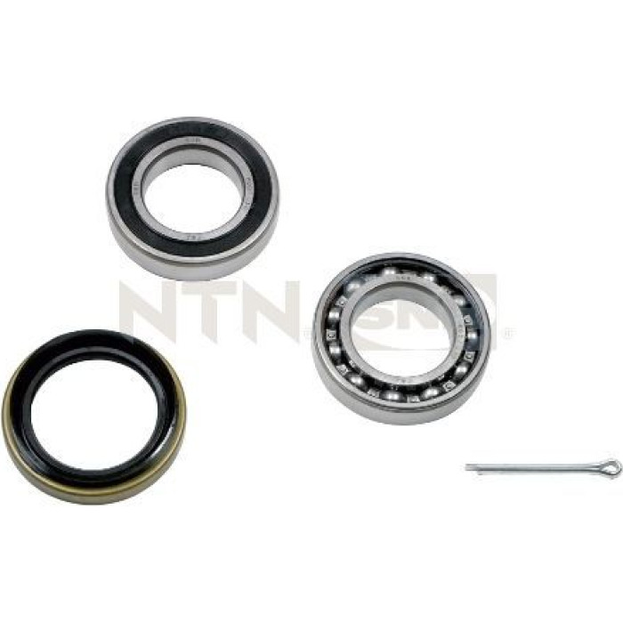 SNR Radlagersatz R177.09