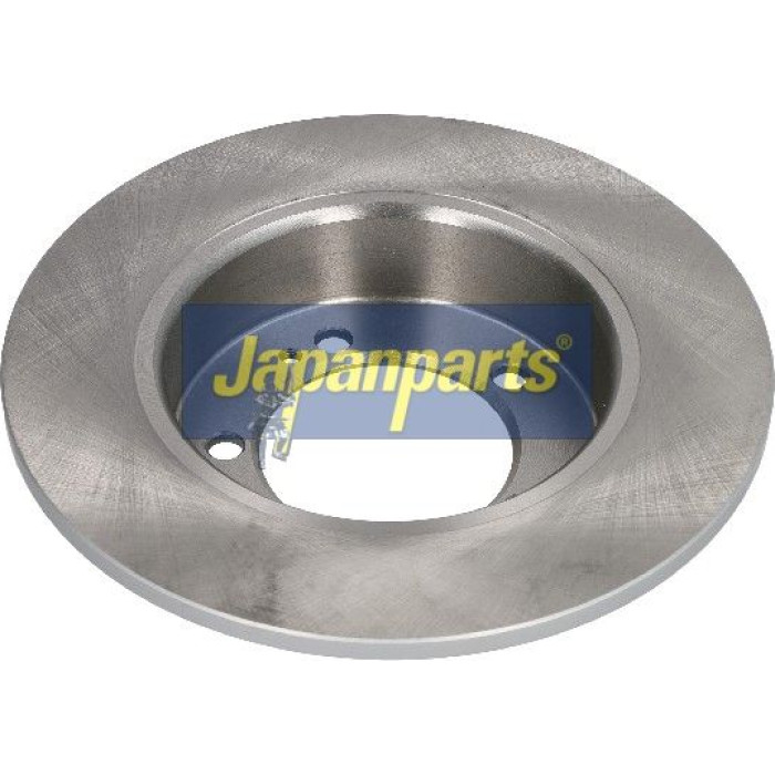 Japanparts Bremsscheibe DP-597C Japanparts Bremsscheibe DP-597C
