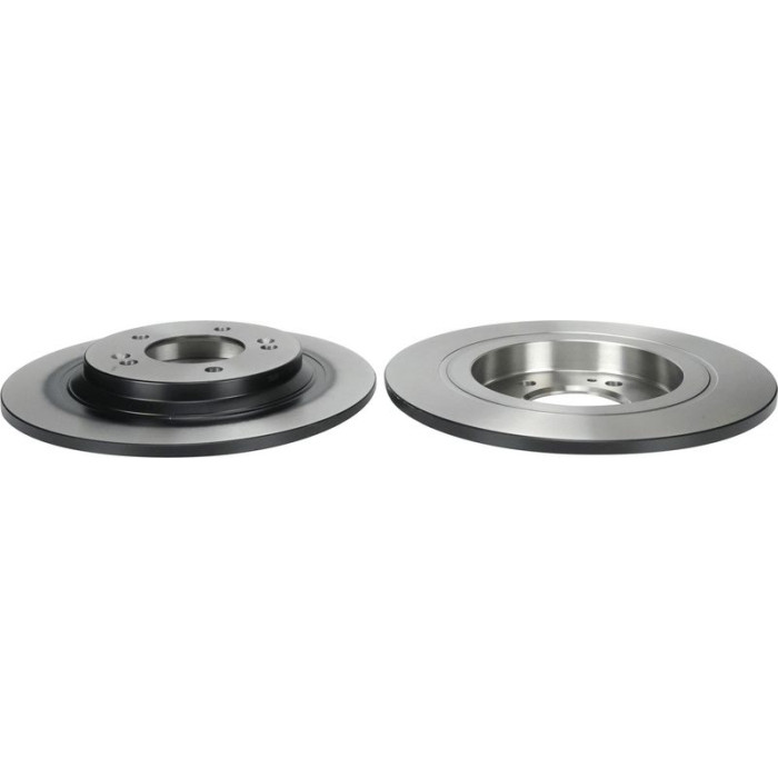 TRW Bremsscheibe Kia T. Optima 1.7 Crdi/2.0 12 DF7953 TRW Bremsscheibe Kia T. Optima 1.7 Crdi/2.0 12 DF7953