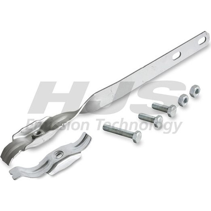 Halter, Abgasrohr 82 12 2350 Halter, Abgasrohr 82 12 2350