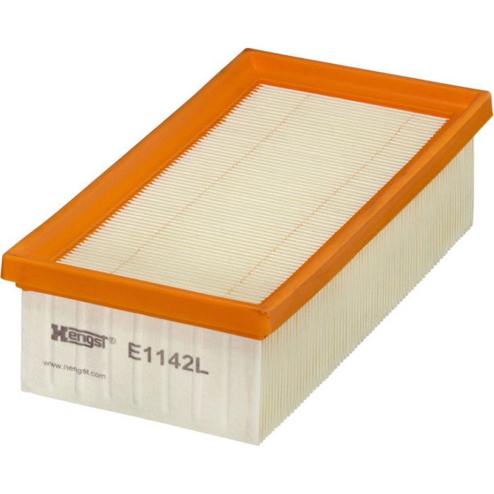 HENGST FILTER Luftfilter E1142L HENGST FILTER Luftfilter E1142L