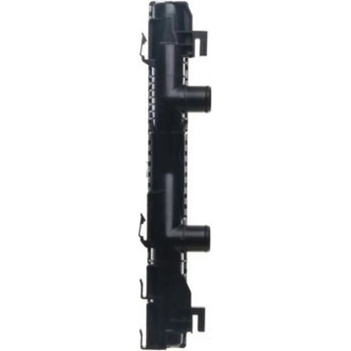 MAHLE Kühler, Motorkühlung CR 22 001S MAHLE Kühler, Motorkühlung CR 22 001S