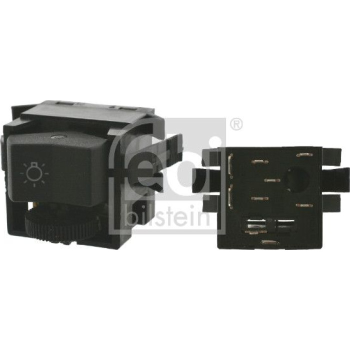 febi Lichtschalter 14740 febi Lichtschalter 14740