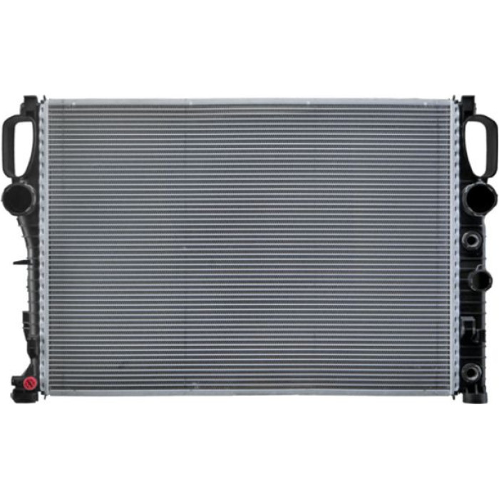 MAHLE Kühler, Motorkühlung CR 513 000P MAHLE Kühler, Motorkühlung CR 513 000P