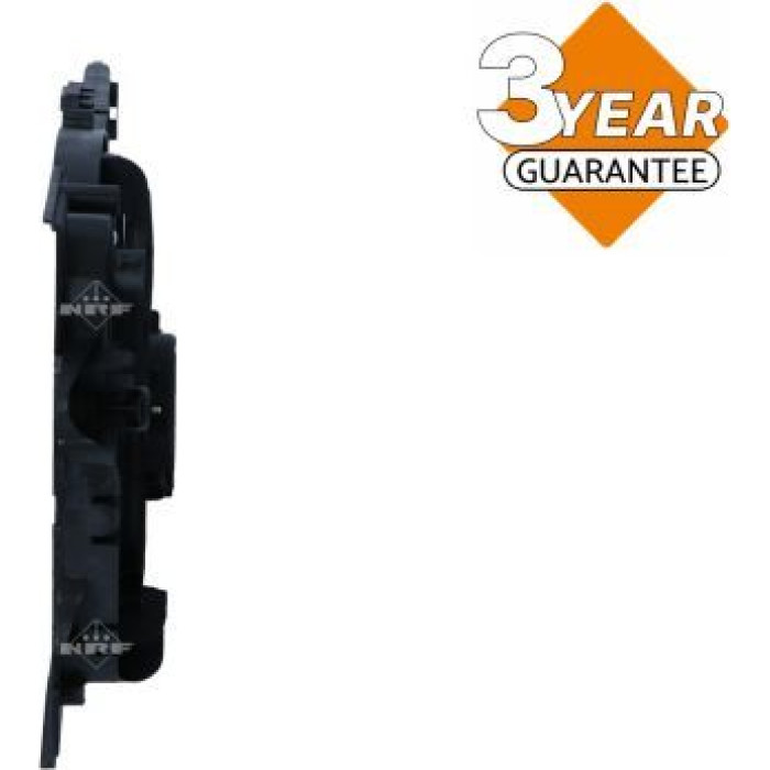 NRF Kühlerlüfter 47902 NRF Kühlerlüfter 47902