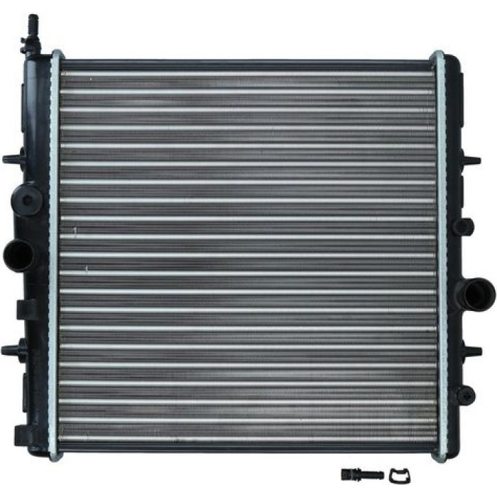 Kamoka Motorkühler 7705153 Kamoka Motorkühler 7705153